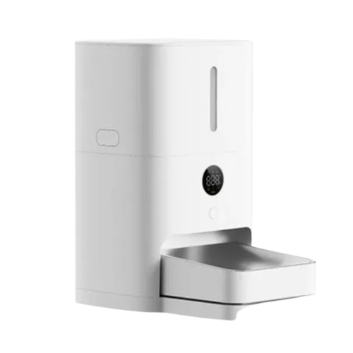 Автоматическая кормушка Xiaomi для кошек и собак